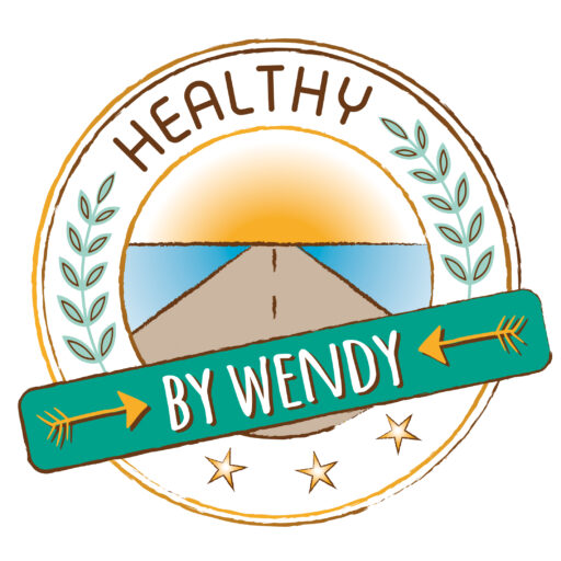 Healthy By Wendy